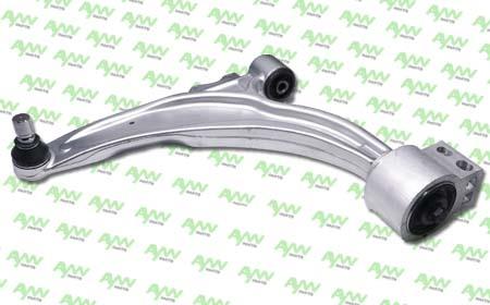 Aywiparts AW1360417L Track Control Arm AW1360417L
