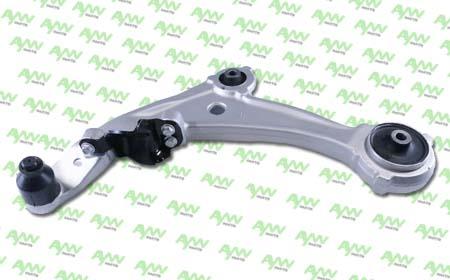 Aywiparts AW1360518L Suspension arm front lower left AW1360518L