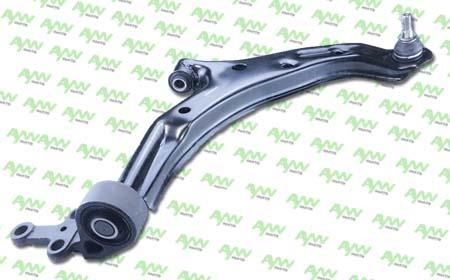 Aywiparts AW1360546R Suspension arm front lower right AW1360546R
