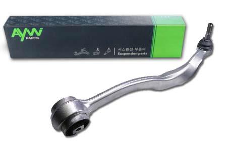 Aywiparts AW1360554L Track Control Arm AW1360554L