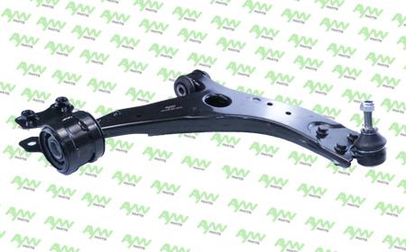Aywiparts AW1360700R Suspension arm front lower right AW1360700R