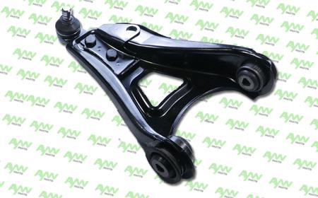 Aywiparts AW1360809R Suspension arm front lower right AW1360809R