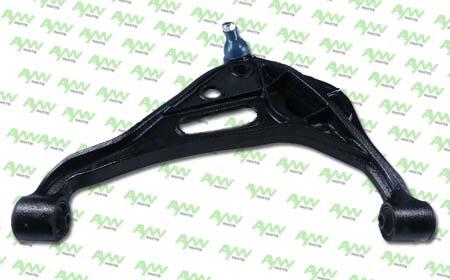 Aywiparts AW1360831L Suspension arm front lower left AW1360831L