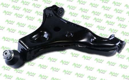 Aywiparts AW1360848L Track Control Arm AW1360848L
