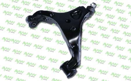 Aywiparts AW1360849R Track Control Arm AW1360849R