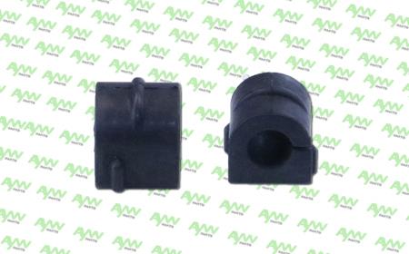 Aywiparts AW1410123 Front stabilizer bush AW1410123