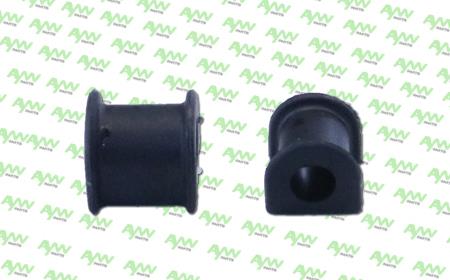 Aywiparts AW1410724 Front stabilizer bush AW1410724
