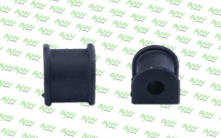 Aywiparts AW1411370 Front stabilizer bush AW1411370