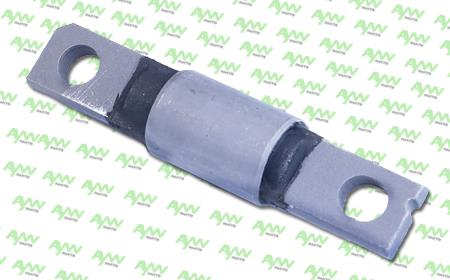 Aywiparts AW1420434 Silent block front lever rear AW1420434
