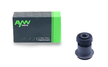 Aywiparts AW1420720 Silent block front lower arm front AW1420720