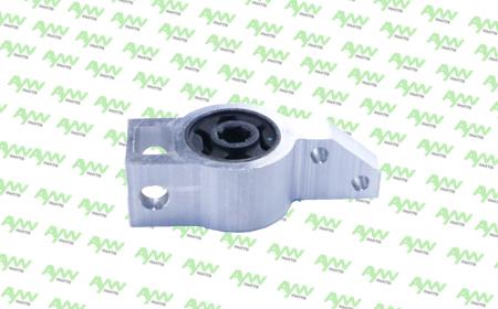 Aywiparts AW1420728 Silent block, front lower arm, rear right AW1420728