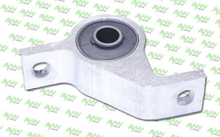 Aywiparts AW1420785 Silent block, front lower arm, rear right AW1420785
