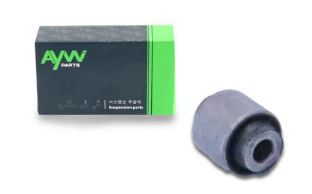 Aywiparts AW1420820 Silent block rear wishbone AW1420820