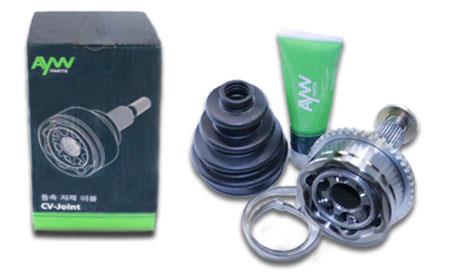 Aywiparts AW1510001A CV joint AW1510001A