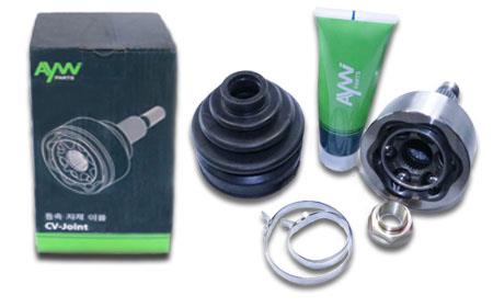 Aywiparts AW1510028 CV joint AW1510028