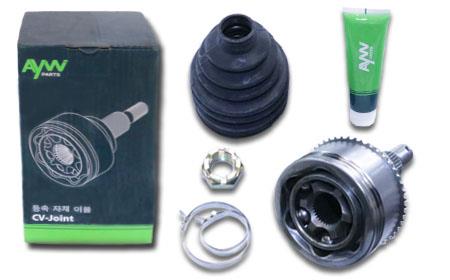 Aywiparts AW1510046A CV joint AW1510046A