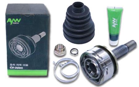 Aywiparts AW1510062 CV joint AW1510062