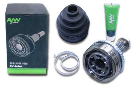 Aywiparts AW1510065A CV joint AW1510065A