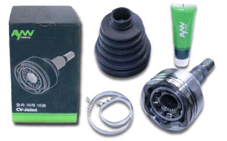 Aywiparts AW1510073 CV joint AW1510073