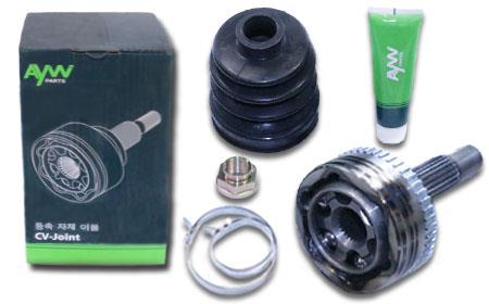 Aywiparts AW1510082A CV joint AW1510082A