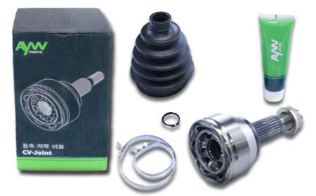 Aywiparts AW1510084 CV joint AW1510084