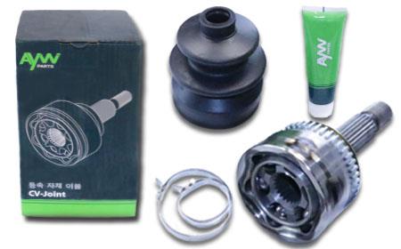 Aywiparts AW1510085A CV joint AW1510085A