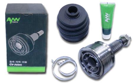 Aywiparts AW1510087 CV joint AW1510087
