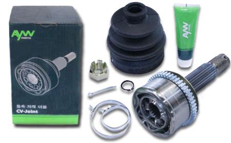 Aywiparts AW1510090A CV joint AW1510090A