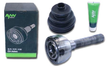 Aywiparts AW1510096 CV joint AW1510096