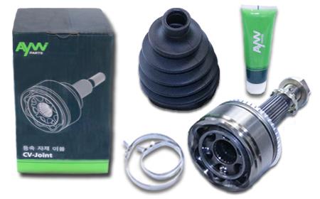 Aywiparts AW1510103A CV joint AW1510103A