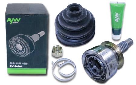 Aywiparts AW1510135 CV joint AW1510135