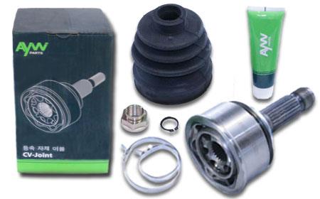 Aywiparts AW1510142 CV joint AW1510142