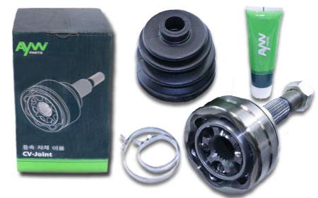 Aywiparts AW1510143 CV joint AW1510143