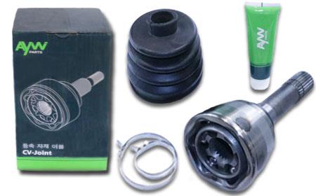 Aywiparts AW1510185 CV joint AW1510185