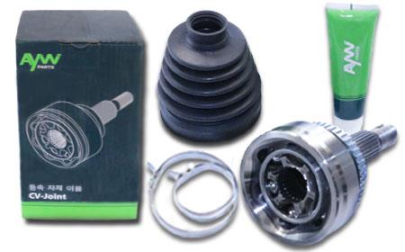 Aywiparts AW1510193A CV joint AW1510193A