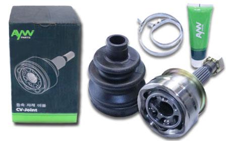 Aywiparts AW1510203 CV joint AW1510203
