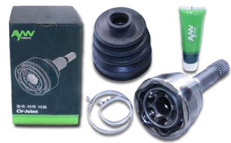 Aywiparts AW1510204 CV joint AW1510204