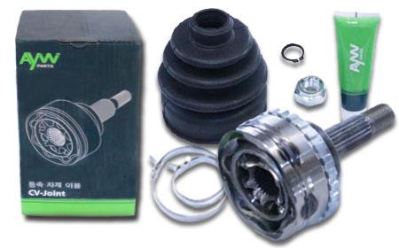 Aywiparts AW1510205A CV joint AW1510205A