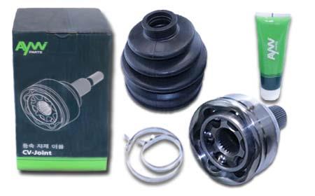 Aywiparts AW1510267 CV joint AW1510267