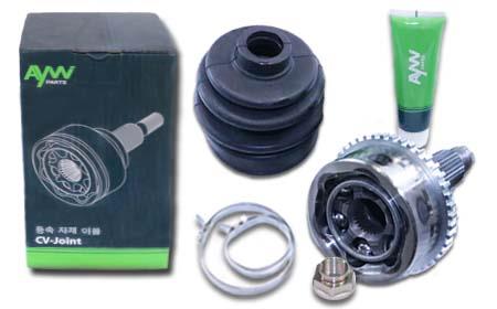 Aywiparts AW1510373A CV joint AW1510373A