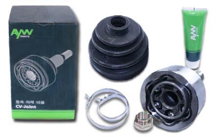 Aywiparts AW1510470 CV joint AW1510470