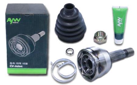 Aywiparts AW1510622 CV joint AW1510622