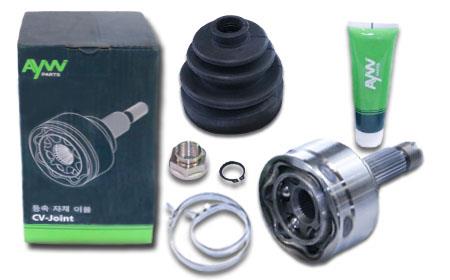 Aywiparts AW1510656 CV joint AW1510656