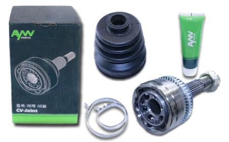 Aywiparts AW1510658A CV joint AW1510658A