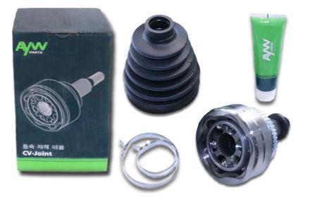 Aywiparts AW1510715A CV joint AW1510715A