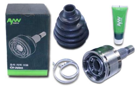 Aywiparts AW1510759 CV joint AW1510759