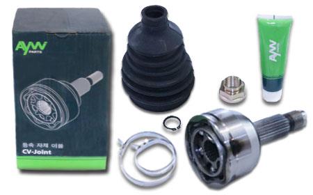 Aywiparts AW1510773 CV joint AW1510773