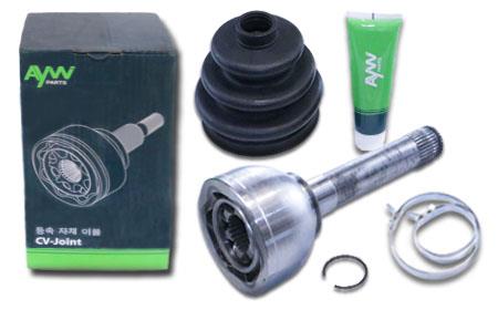 Aywiparts AW1510807 CV joint AW1510807