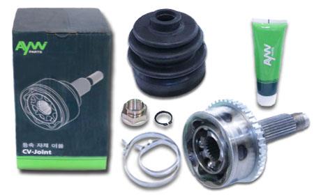 Aywiparts AW1510885A CV joint AW1510885A