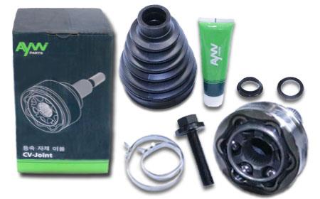 Aywiparts AW1510899 CV joint AW1510899